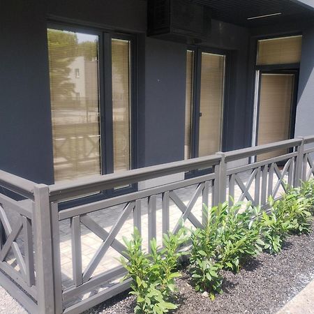 Apartament,,Nuta" Gniezno Exterior foto