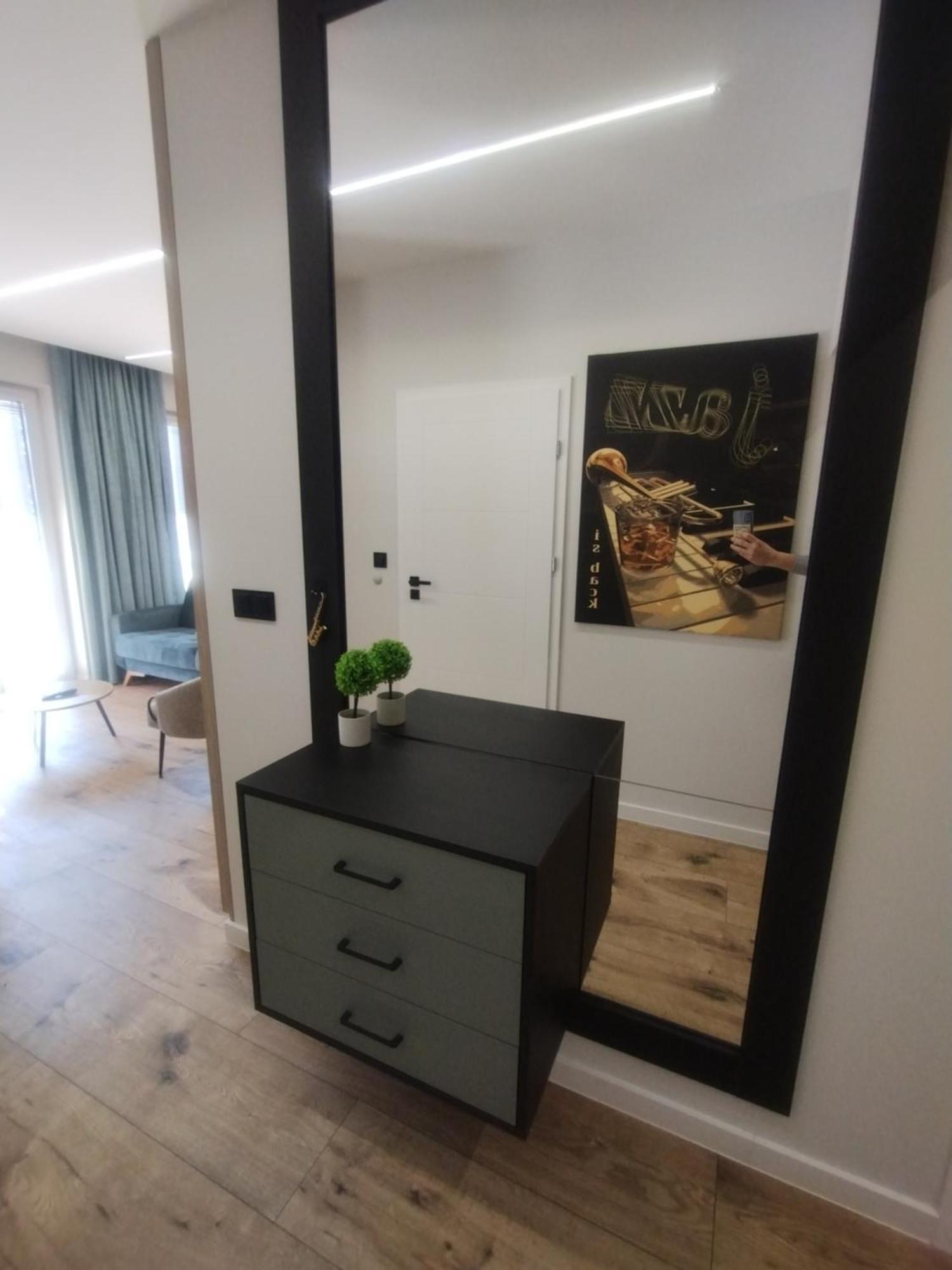 Apartament,,Nuta" Gniezno Exterior foto