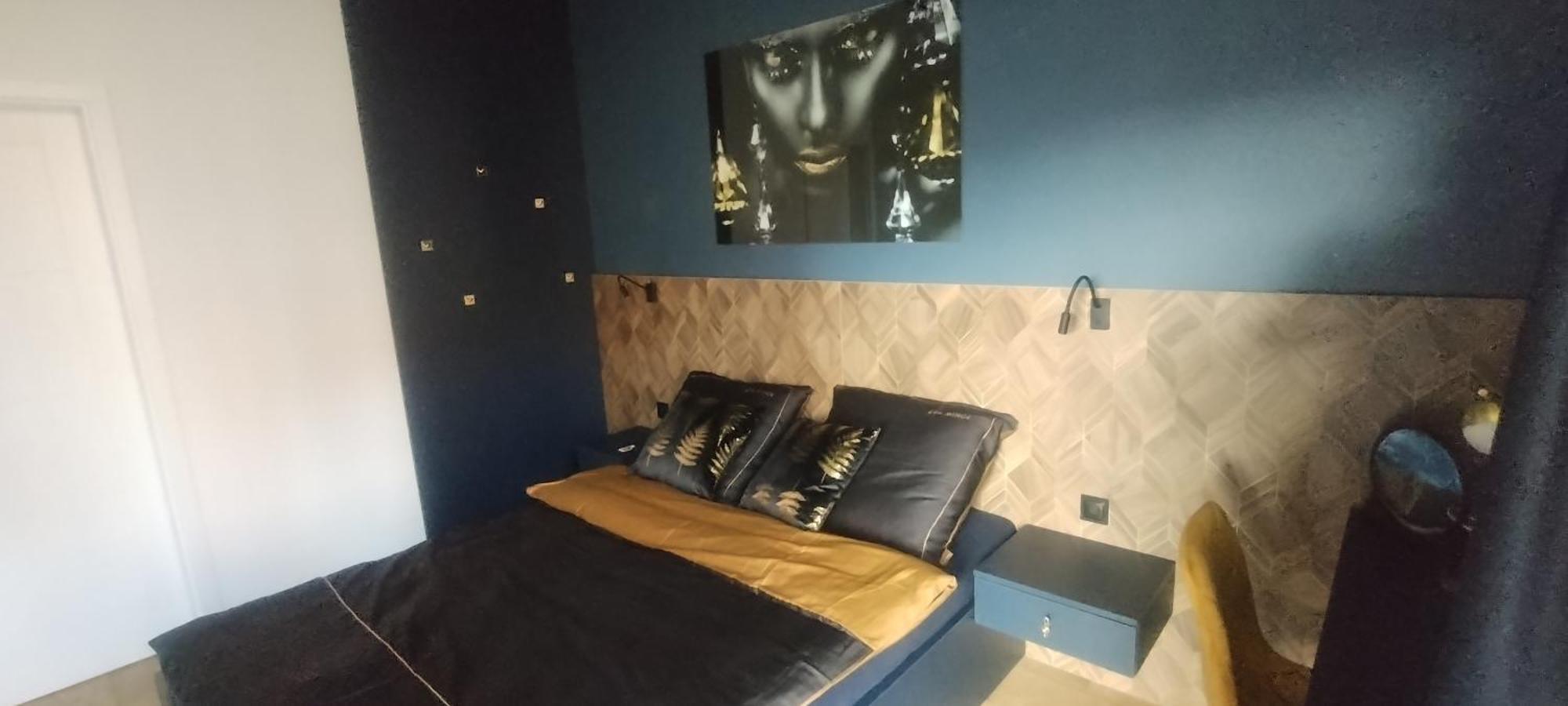 Apartament,,Nuta" Gniezno Exterior foto