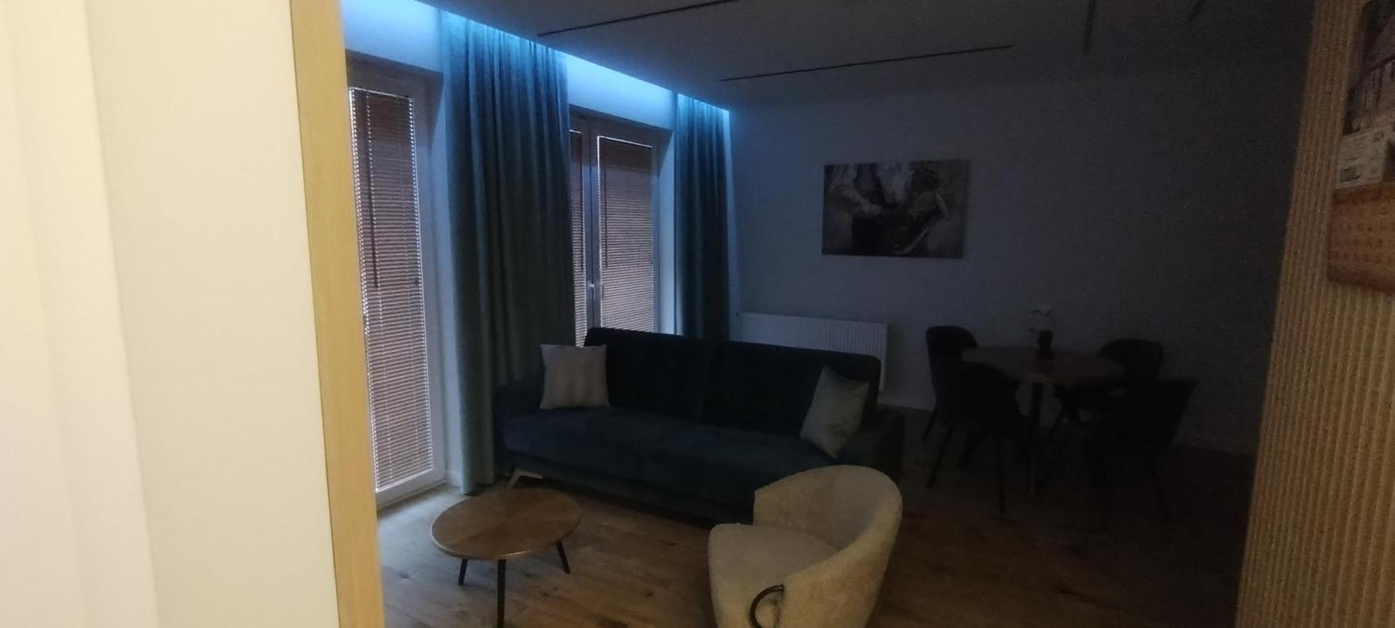Apartament,,Nuta" Gniezno Exterior foto