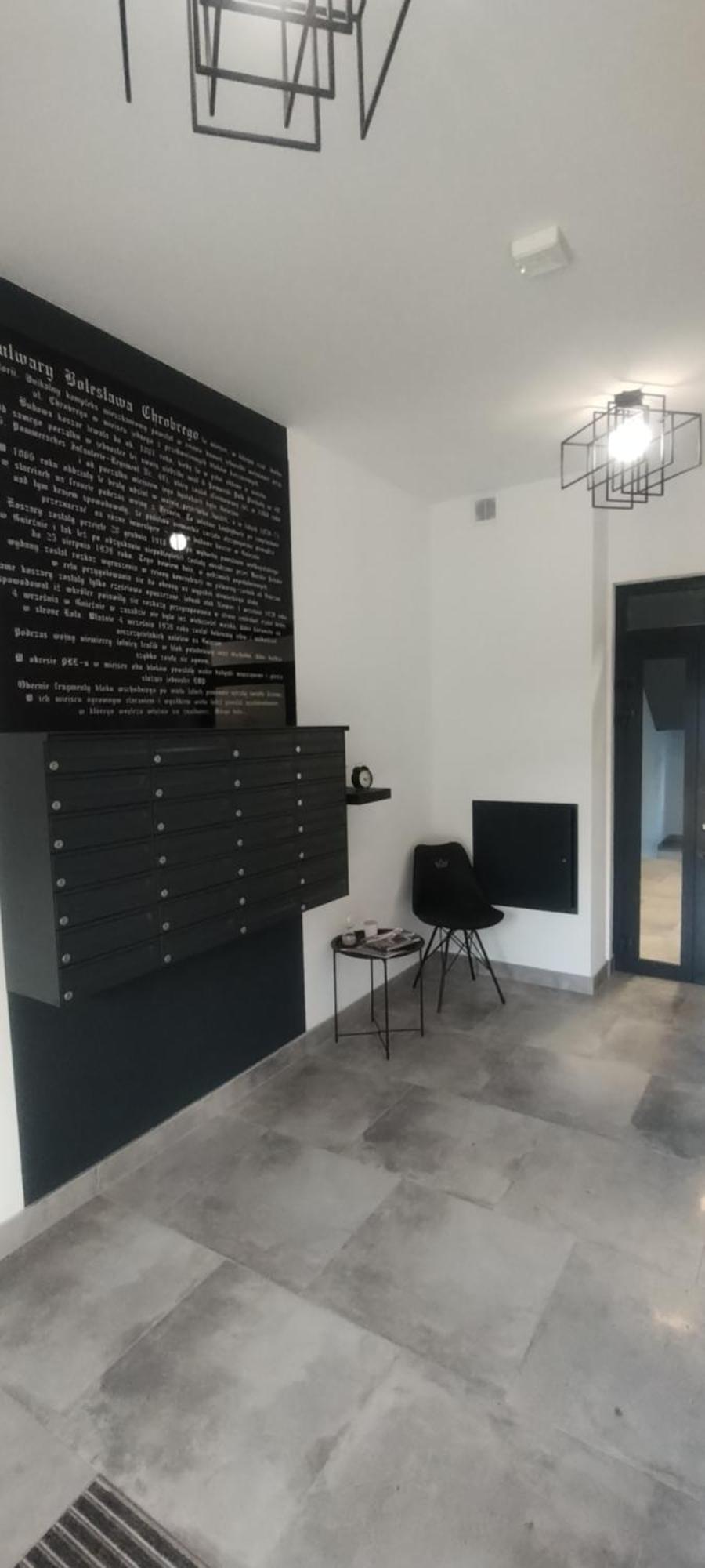 Apartament,,Nuta" Gniezno Exterior foto