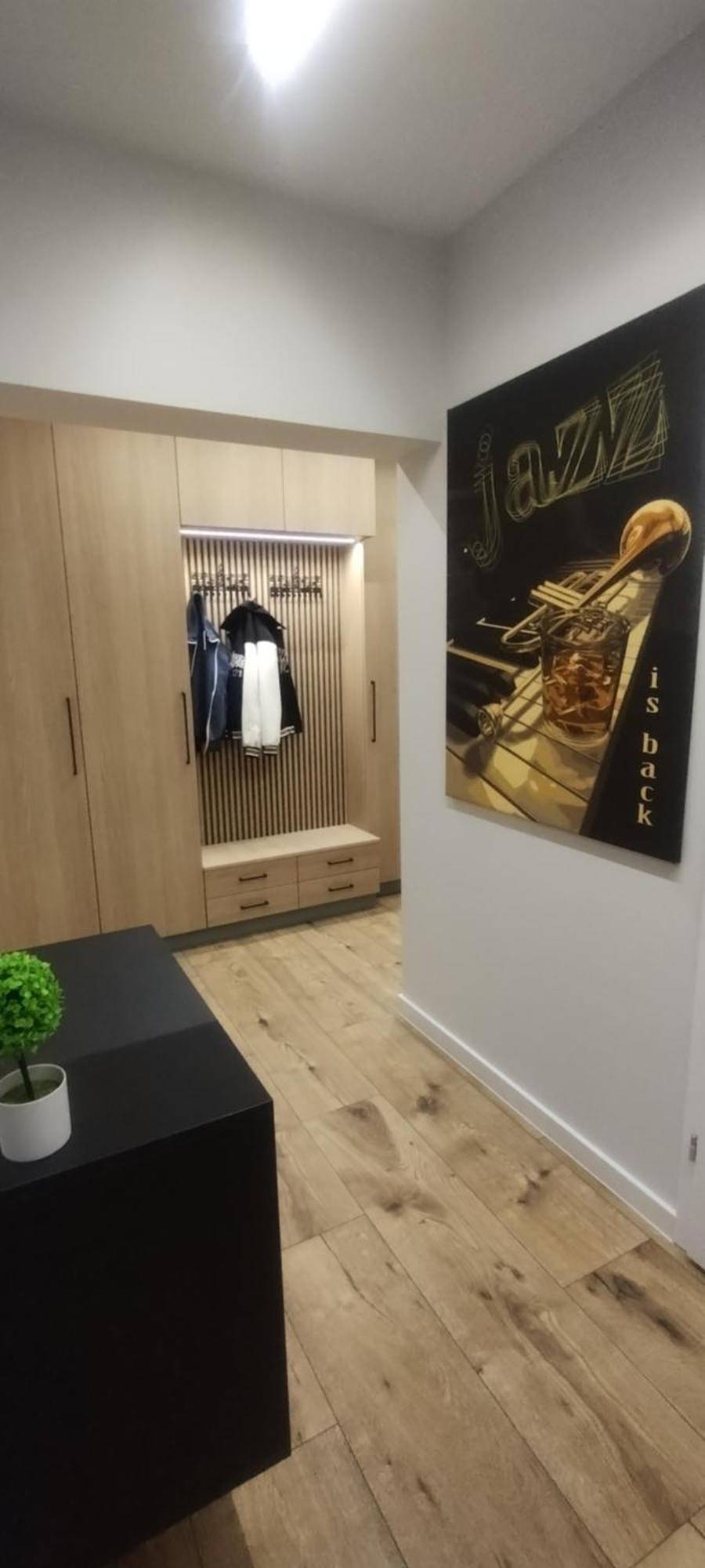 Apartament,,Nuta" Gniezno Exterior foto
