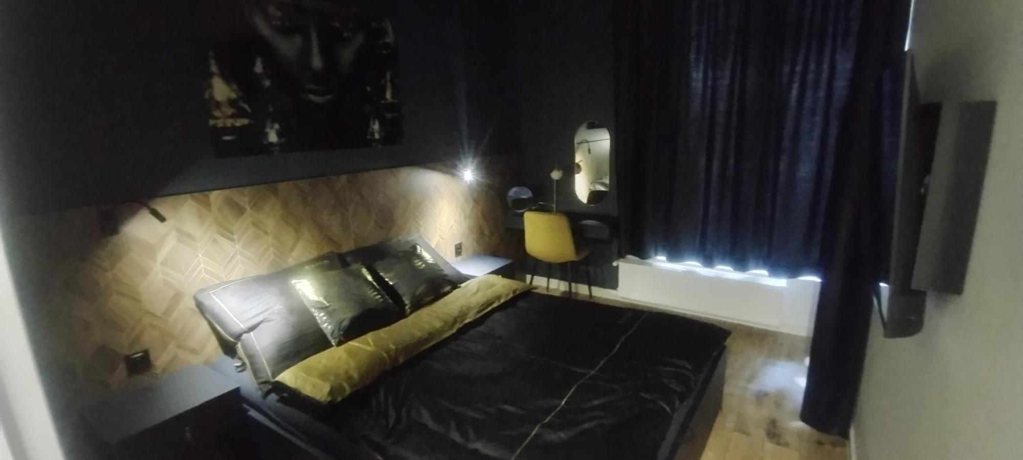Apartament,,Nuta" Gniezno Exterior foto