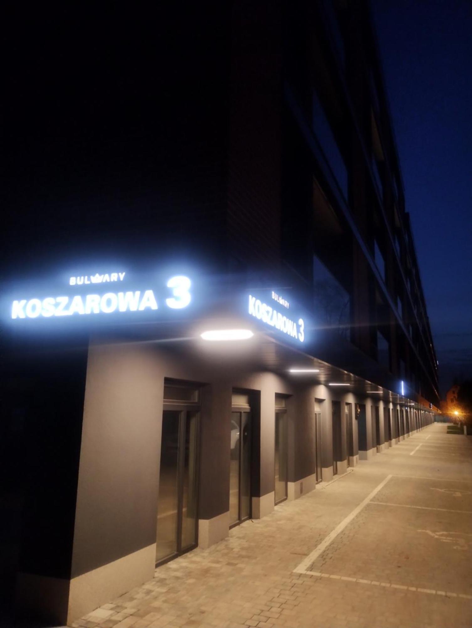 Apartament,,Nuta" Gniezno Exterior foto